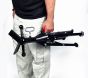 ARGCO Folding V-Head Pipe Stand 27"-42" Adjustable