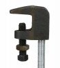 Beam Clamp Plain 5/8"