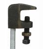 Beam Clamp Plain 5/8"