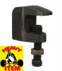 Beam Clamp Plain 5/8"