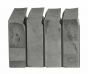 ARGCO 12R Pipe Dies 1-1/2" NPT HSS