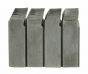 ARGCO 12R  Dies 2" NPT HSS