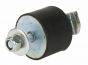 Strut Vibration Dampening Equipment Mount