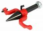 ARGCO Carriage Assembly, 811A Die Head, 311 Carriage, 341 Reamer, 360 Cutter