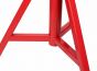 PT Pipe Stand V-Head Low Pipe Support (22"-40") fits 56657 CLOSEOUT