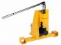 ARGCO Roll Groover 1-1/4" to 12" for 300 Power Drive