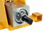 ARGCO Roll Groover 1-1/4" to 12" for 300 Power Drive