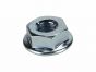 DEWALT Steel Sidemount 1/4-20 shank x 1-1/2" length with #5 nut for 3/8" Threaded Rod