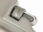 ARGCO 824 Pipe Wrench 24" Aluminum Straight 31105