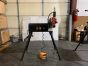 ARGCO RGEH-1240 Electric Hydraulic Roll groove machine (2" to 16")