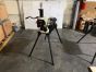 ARGCO RGEH-1240 Electric Hydraulic Roll groove machine (2" to 16")
