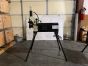 ARGCO RGEH-1240 Electric Hydraulic Roll groove machine (2" to 16")