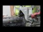 ARGCO RGM 840 Heavy Duty Combo Roll Groover