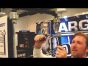 ARGCO introduces the Steady Eddy Ratchet with Spindle Alignment Handle