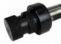 Replacement Roller&Shaft Set 8 - 12" for Economy Roll Groov