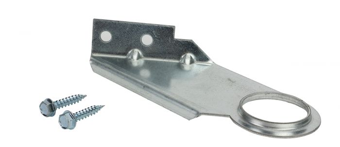 Double Offset 3/4" CPVC Hanger (UL)
