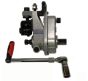 ARGCO RGM-440  Standard Duty 1-1/4" to 6" Combo Roll Groover(Bare Bones Option) w/o case