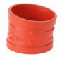 Grooved 11.25 2" Elbow (207)