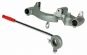 ARGCO Carriage Assembly, 811A Die Head, 311 Carriage, 341 Reamer, 360 Cutter