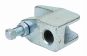 Beam Clamp Galvanized 1/2" UL/FM
