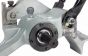 ARGCO 916 Roll Groover for 300 Power Drive