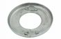 Wall Plate (F/C) Aluminum Pol 1-1/4"IPS