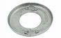 Wall Plate (F/C) Aluminum Pol 11"IPS