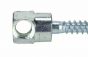 DEWALT Wood Sidemount 3/8 x 2-1/2" (5/16") UL