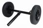 ARGCO 300 Transporter Dolly Wheels chine