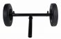 ARGCO 300 Transporter Dolly Wheels chine