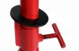 PT Pipe Stand V-Head Low Pipe Support (22"-40") fits 56657 CLOSEOUT