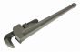 ARGCO 824 Pipe Wrench 24" Aluminum Straight 31105