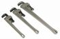 ARGCO Aluminum Pipe Wrench Set 3 pc 14",18",24"