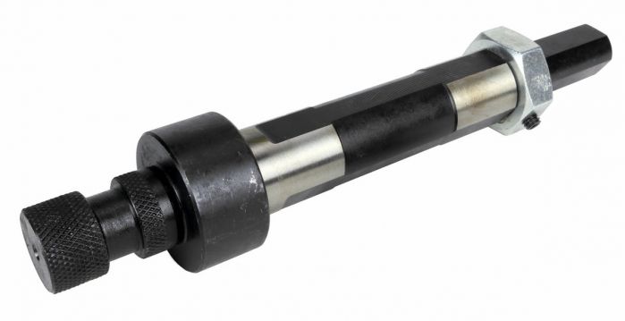 Replacement Shaft 1-1/4"-6" for Ecomomy Roll Groover