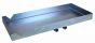 ARGCO 300 THREADING MACHINE WITH OUTSTANDING JAWS TURNS UP TO 6" PIPE FITS 15682 38 RPM