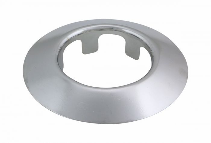 Escutcheon Pendant Skirt (Short Taper) CP