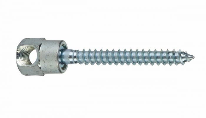Argco Wood (1 PC)Sidemount 3/8"X2-1/2" (5/16")(UL)(100/500)