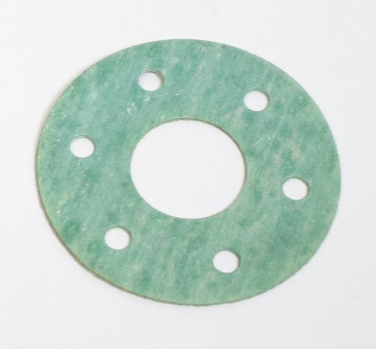 McDonnell Miller 150-9 Bellow Gasket Non Asbestos