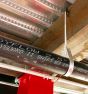 Ring/Loop Adj Band Hanger 1/2" IPS
