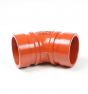 Grooved 45  1-1/4" Elbow(208)