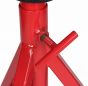 PT Pipe Stand V-Head Low Pipe Support (22"-40") fits 56657 CLOSEOUT