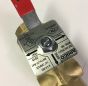 Test & Drain Valve 1-1/4" 5.6K (UL/FM)