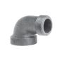 Pipe Fitting Ductile Iron 90° Street Elbow 3/4"