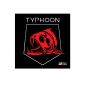 Riptide Typhoon Remote Manifold