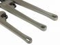 ARGCO Aluminum Pipe Wrench Set 3 pc 14",18",24"