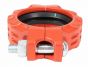 Grooved Coupling Hvy Duty Flex 8" (108)