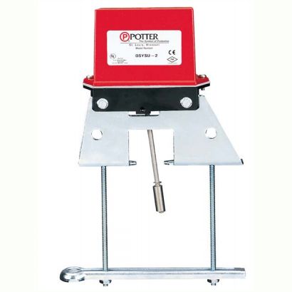 Potter OSYSU-1 OS Yoke Valve Supr Switch (Single)