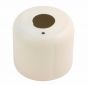 Escutcheon Pendant Cup (f/ 2pc 401) OW 1/2"