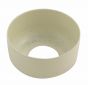 Escutcheon Pendant Cup (f/ 2 PC Short) OW 3/4"