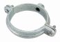 Split Ring Hanger Two Screw GALV 3"IPS (25/13.75#)